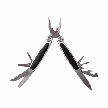 Мультитул 11в1 TheGeneral Solid, 100 мм, в чохлі