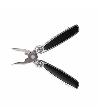 Мультитул 11в1 TheGeneral Solid, 100 мм, в чохлі