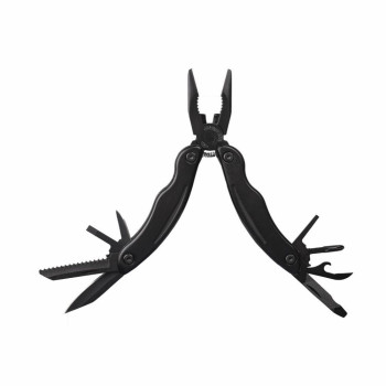 Мультитул 9в1 TheGeneral Versa, 165 мм, в чохлі