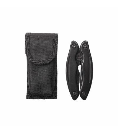 Мультитул 9в1 TheGeneral Versa, 165 мм, в чохлі