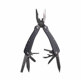 Мультитул 9в1 TheGeneral OmniI з набором викруткових біт, 165 мм, в чохлі