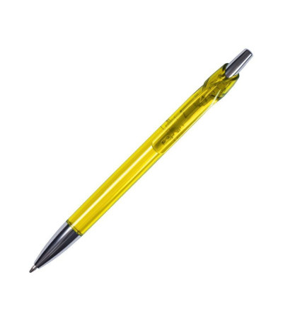 Ручка пластикова кулькова Bergamo