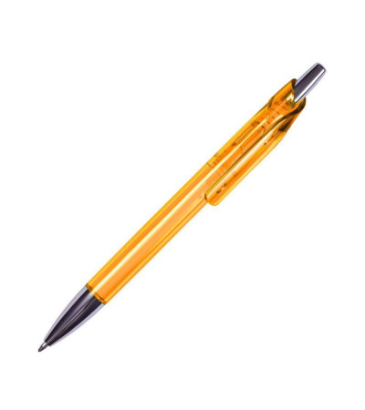 Ручка пластикова кулькова Bergamo