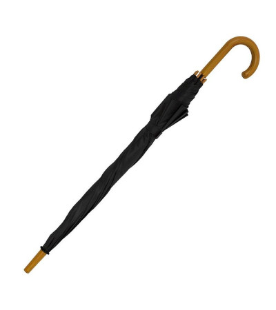 Парасоля-тростина напівавтоматична Bergamo Promo