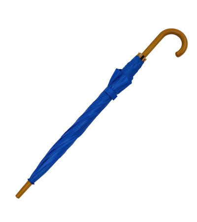 Парасоля-тростина напівавтоматична Bergamo Promo