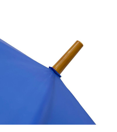 Парасоля-тростина напівавтоматична Bergamo Promo