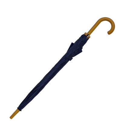 Парасоля-тростина напівавтоматична Bergamo Promo