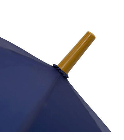 Парасоля-тростина напівавтоматична Bergamo Promo