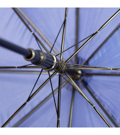 Парасоля-тростина напівавтоматична Bergamo Promo