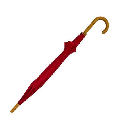 Парасоля-тростина напівавтоматична Bergamo Promo