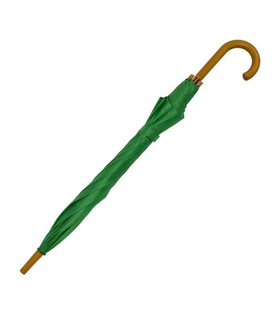 Парасоля-тростина напівавтоматична Bergamo Promo