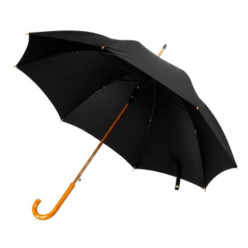Парасоля-тростина напівавтоматична Bergamo Toprain
