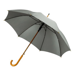 Парасоля-тростина напівавтоматична Bergamo Toprain