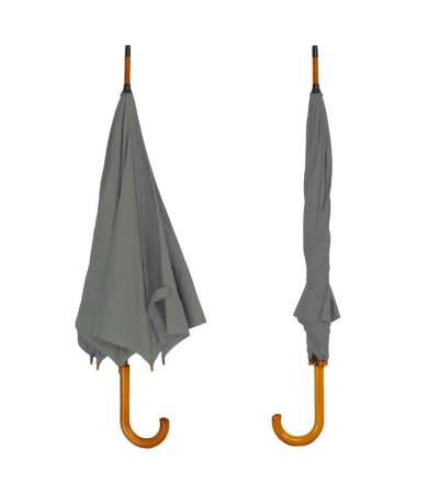 Парасоля-тростина напівавтоматична Bergamo Toprain