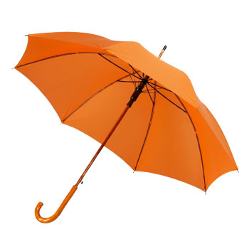 Парасоля-тростина напівавтоматична Bergamo Toprain