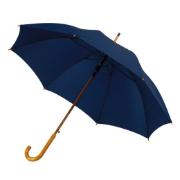 Парасоля-тростина напівавтоматична Bergamo Toprain