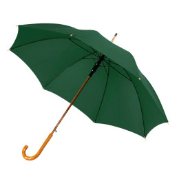 Парасоля-тростина напівавтоматична Bergamo Toprain