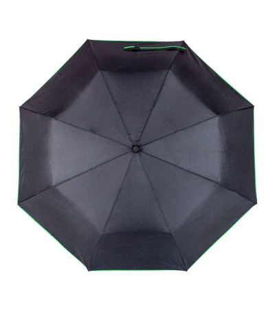 Парасоля складана напівавтоматична Bergamo Sky