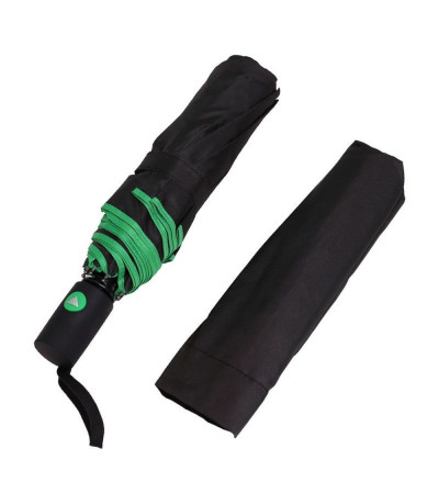 Парасоля складана напівавтоматична Bergamo Sky