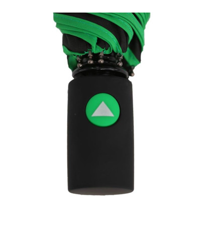 Парасоля складана напівавтоматична Bergamo Sky