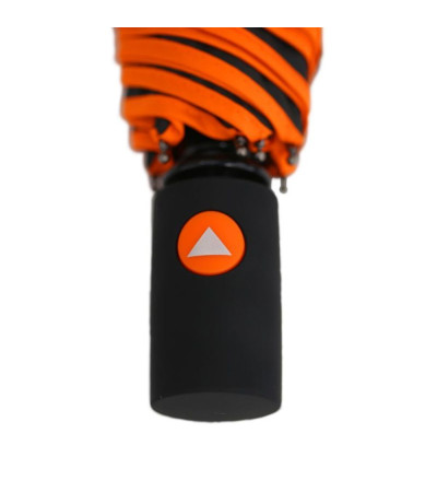 Парасоля складана напівавтоматична Bergamo Sky