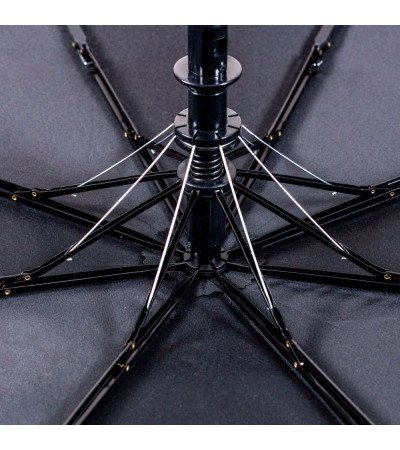 Парасоля складана напівавтоматична Bergamo Sky