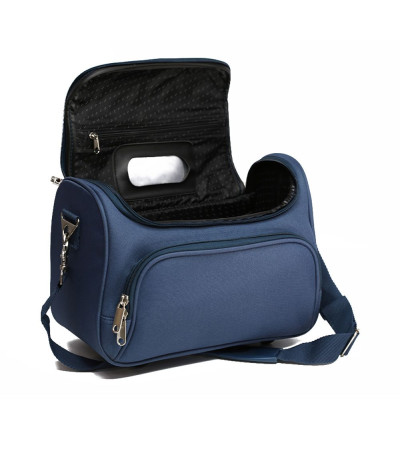 Дорожній кейс Voyager