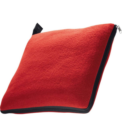 Плед-подушка флісовий Easy Gifts Radcliff 120х180 см