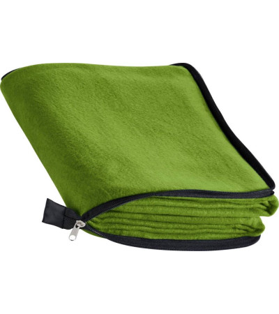 Плед-подушка флісовий Easy Gifts Radcliff 120х180 см