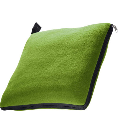 Плед-подушка флісовий Easy Gifts Radcliff 120х180 см