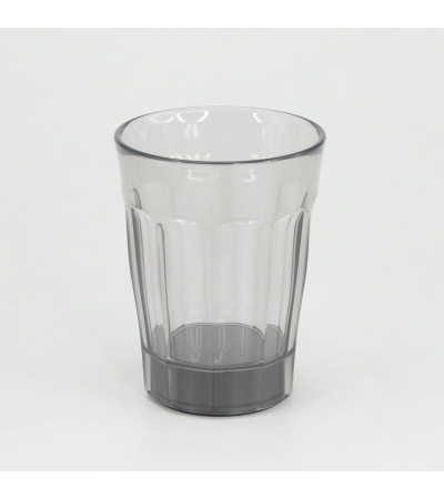 Кухоль непроливний 280 мл тританова Line Art Iceberg