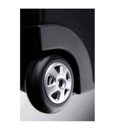 Валіза на 2 колесах CrisMa