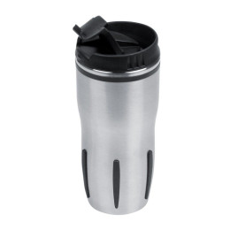 Термокружка 500 мл сталева Macma