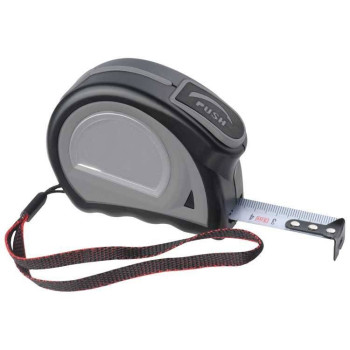 Рулетка вимірювальна 3 м Macma