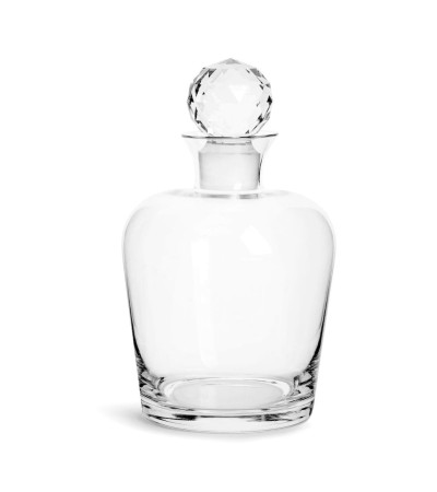 Графин для віскі 800 мл Sagaform, скляний