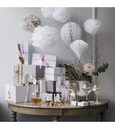 Графин для віскі 800 мл Sagaform, скляний