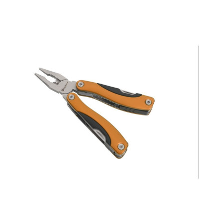 Мультитул 15в1 Schwarzwolf Armador, 100 мм