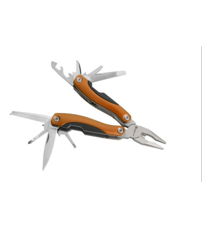 Мультитул 15в1 Schwarzwolf Armador, 100 мм