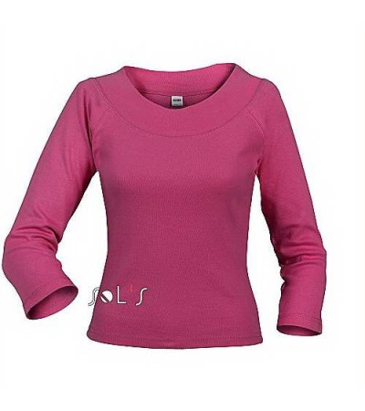 Лонгслів SOL'S Amazon