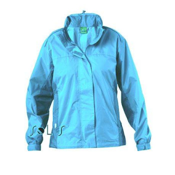 Куртка софтшел SOL'S Trophy