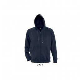 Худі на блискавці чоловіче SOL'S Story