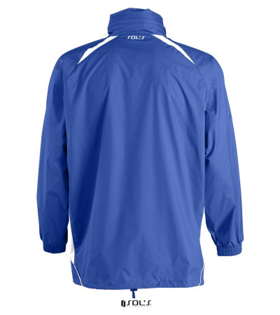 Куртка спортивна дитяча SOL'S Dynamo