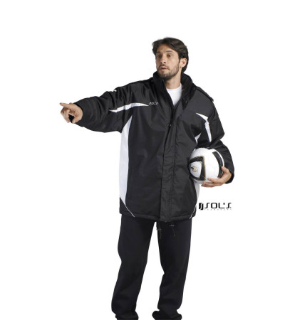 Куртка спортивна SOL'S Millenium