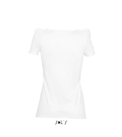 Футболка SOL'S Montmartre