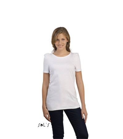 Футболка SOL'S Montmartre