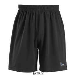 Шорти спортивні дитячі SOL'S San Siro