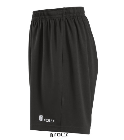 Шорти спортивні дитячі SOL'S San Siro
