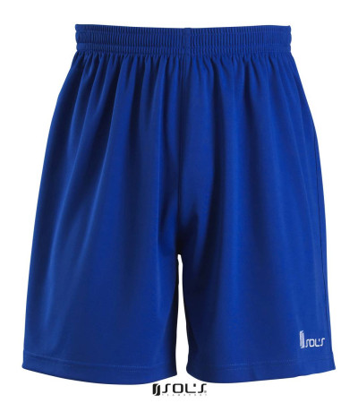 Шорти спортивні дитячі SOL'S San Siro