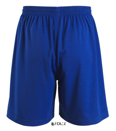 Шорти спортивні дитячі SOL'S San Siro