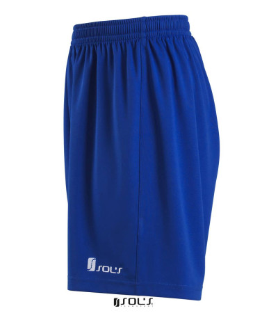 Шорти спортивні дитячі SOL'S San Siro